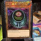 Morphing Jar