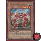 Morphtronic Boomboxen