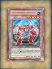 Morphtronic Boomboxen