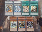 Cyber Dragon Core