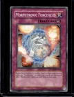 Morphtronic Forcefield