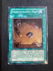 Morphtronic Map
