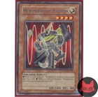 Morphtronic Radion