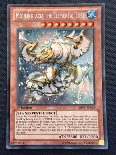 Elemental Mistress Doriado