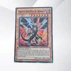 Malefic Red-Eyes Black Dragon