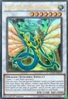 Number 100: Numeron Dragon