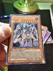 Gear Golem the Moving Fortress