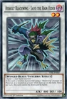 Assault Blackwing - Sayo the Rain Hider