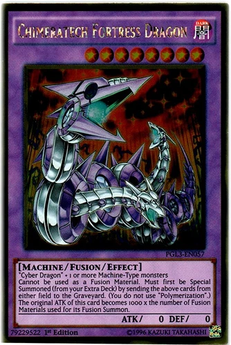 Dodger Dragon
