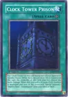 Clock Tower Prison