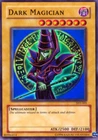 Dark Magician