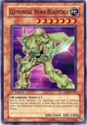 Elemental HERO Bladedge