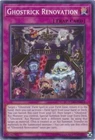 Ghostrick Renovation