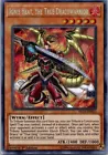 Ignis Heat, the True Dracowarrior