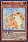 Kidmodo Dragon