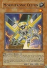 Morphtronic Celfon