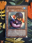 Penguin Soldier