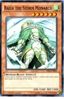 Raiza the Storm Monarch