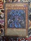 Raviel, Lord of Phantasms