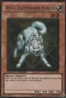 Ryko, Lightsworn Hunter