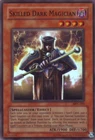 Skilled White Magician
