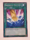 Smashing Ground