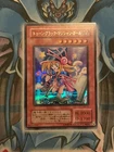Secrets of Dark Magic