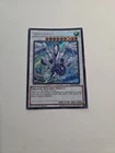 Trishula, Dragon of the Ice Barrier