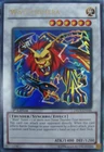 Chimera the Flying Mythical Beast