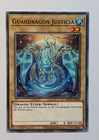 Guardragon Justicia