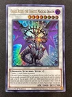 Rank-Up-Magic Argent Chaos Force