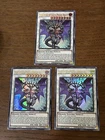 Chaos Emperor Dragon - Envoy of the End