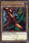 Left Leg of the Forbidden One