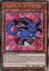 Crystal Beast Sapphire Pegasus