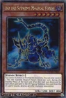 Breaker the Magical Warrior