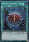 Sinful Spoils of Subversion - Snake-Eye