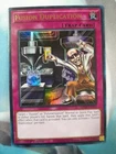Magicalized Fusion
