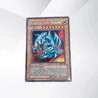 Blue-Eyes Toon Dragon