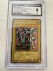Serpent Night Dragon