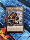 Elemental HERO Bladedge