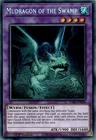 Mudragon of the Swamp