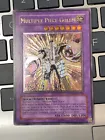 Multiple Piece Golem