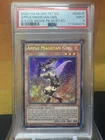 Dark Magician Girl