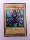Mystic Clown