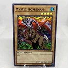 Mystic Horseman