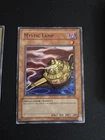Mystic Lamp
