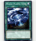 Mystic Plasma Zone