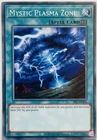 Mystic Plasma Zone