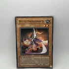 Mystic Swordsman LV2