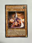 Mystic Swordsman LV2